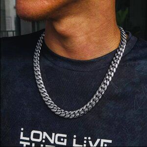 Cuban Chain For Men
